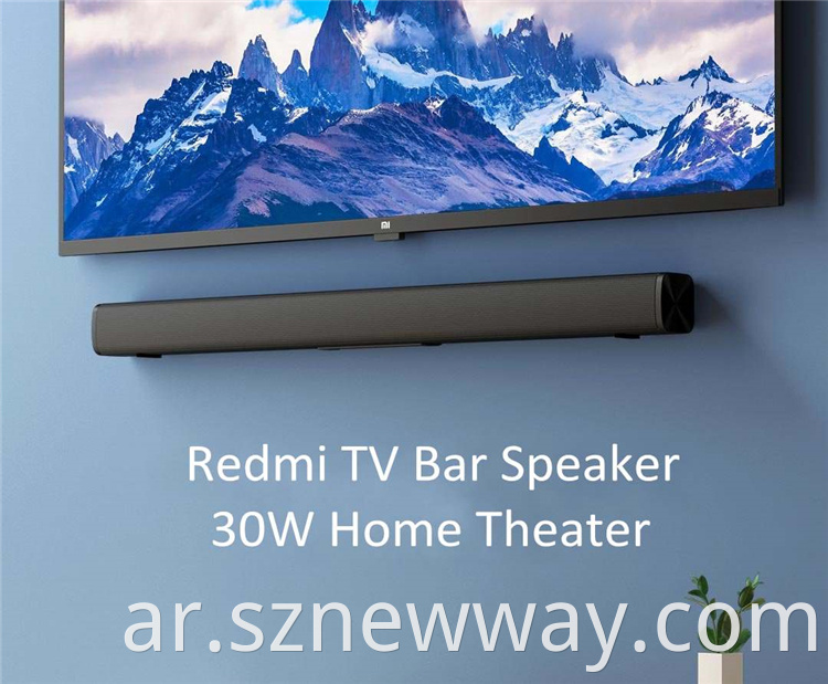 Xiaomi Tv Soundbar